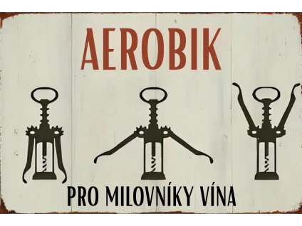 AEROBIC