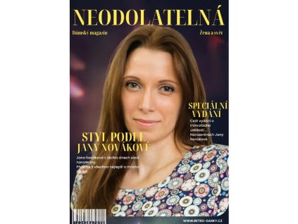 Neodolatelná 1