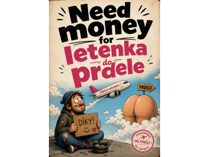 Need money