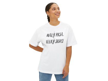 Malý prsa b1