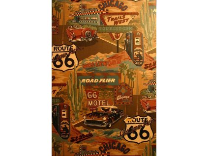 route 66 II