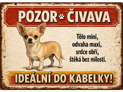 Čivava