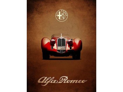 alfa romeo