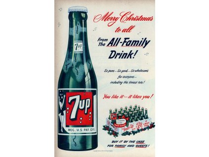 7 up