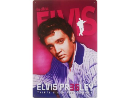 elvis II