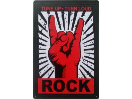 rock