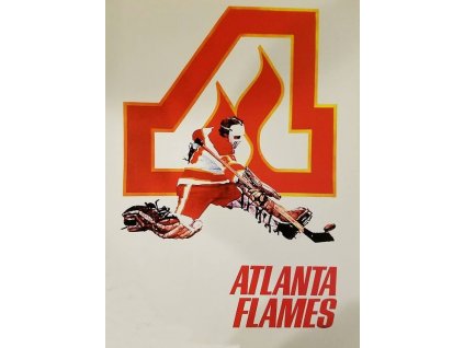 atlanta flames