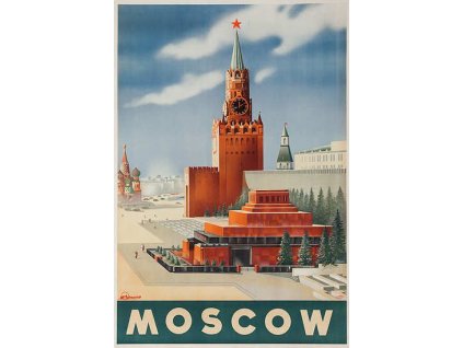 moscow
