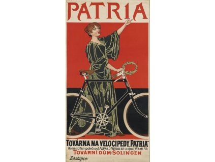patria