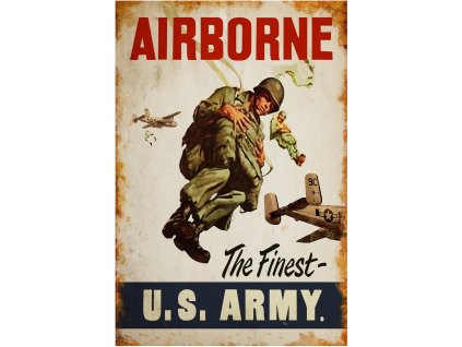 airborne