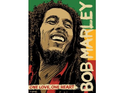 bob marley