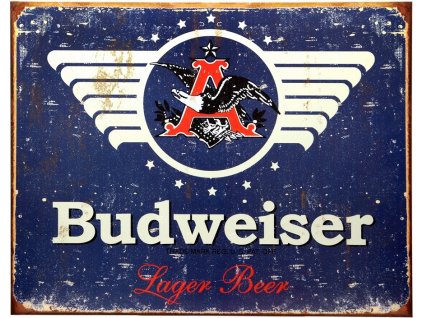 budweiser I
