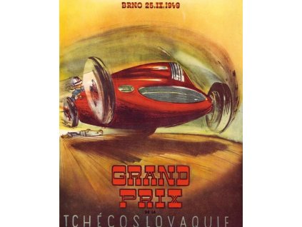 grandprix 1949