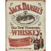 jack daniels VIII
