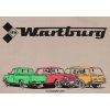 wartburg I
