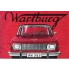 wartburg II