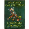 cukrovinky z pramenu