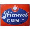 primeros gum
