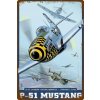 p 51 mustang