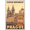 prague III