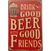 drink good beer