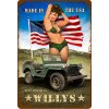 willys