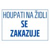 HOUPATI NA ŽIDLI
