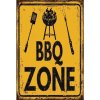 bbq zone