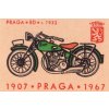 praga bd 1932