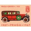 praga grand 1929