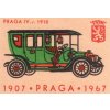 praga IV 1910