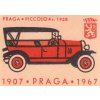 praga piccolo 1928