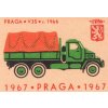 praga v3s 1966
