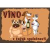 Víno v každé spol.