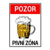 pivní zóna