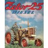 zetor 25 diesel