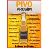 Pivo prosím