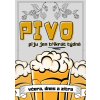 Pivo třikrát týdně