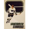 vancouver canucks