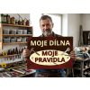 Moje dílna moje pravidla