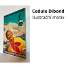 dibond motiv