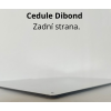 dibond zadni strana