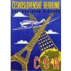československé aerolinie
