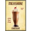 milk shake II