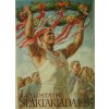 celostátní spartakiáda 1955