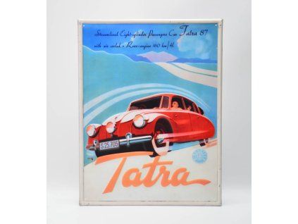 C240 Tatra 87
