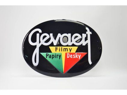 C246 Gevaert filmy