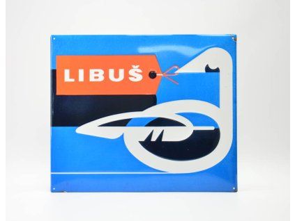 C247 Libuš husa