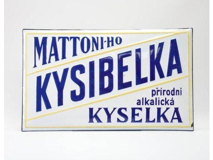 C252 Mattoniho kysibelka