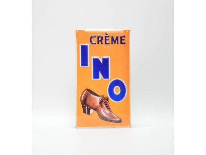 C254 Ino krém na boty